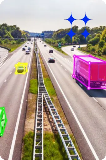 AI Data Annotation & Labeling Outsourcing Services