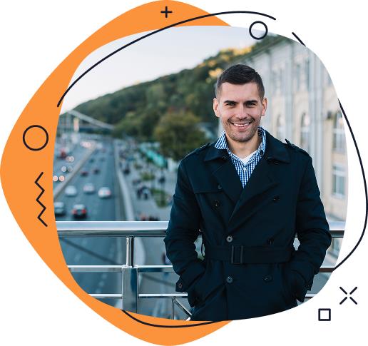 Hear from our Client-Isom