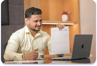 Insurance new business