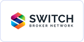 Switch Broker Network