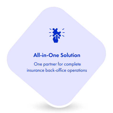 All-in-One Solution