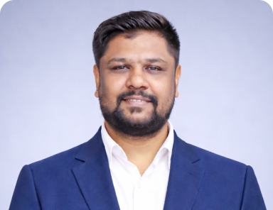 Pushpendra Singh Rathore