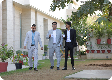 Life at FBSPL