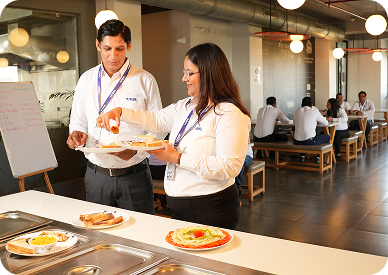 Life at FBSPL