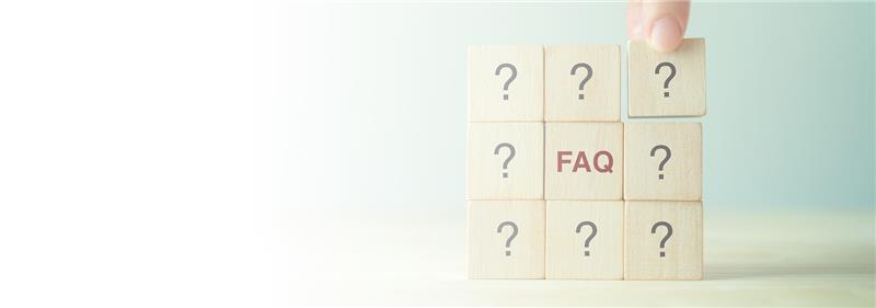 Frequently Asked Question (FAQs)