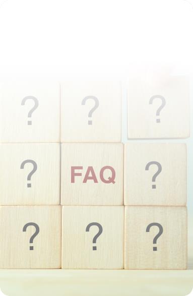 Frequently Asked Question (FAQs)